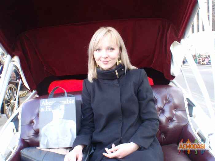 Алина  Владимировна фото №509256. Загружено 12 Октября 2013