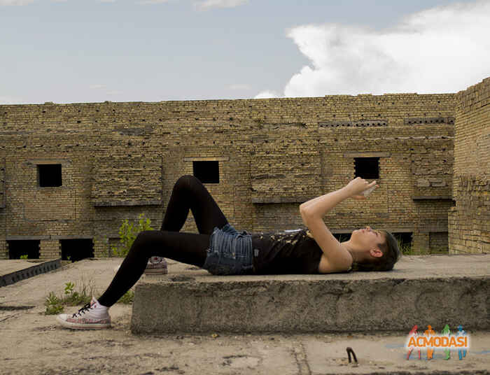 Катя  Миронова фото №462367. Загружено 02 Августа 2013