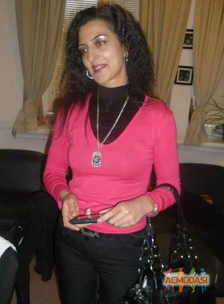 Светлана Николаевна Дунаевская фото №471708. Загружено 15 Августа 2013