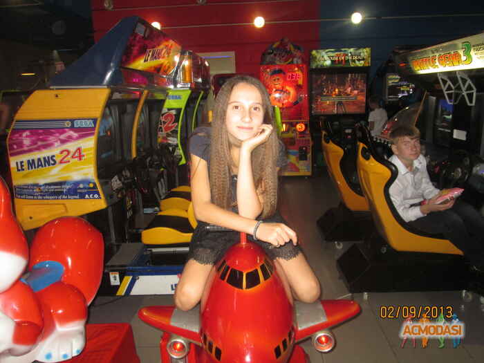 Альбина  Шарашова фото №511031. Загружено 15 Октября 2013