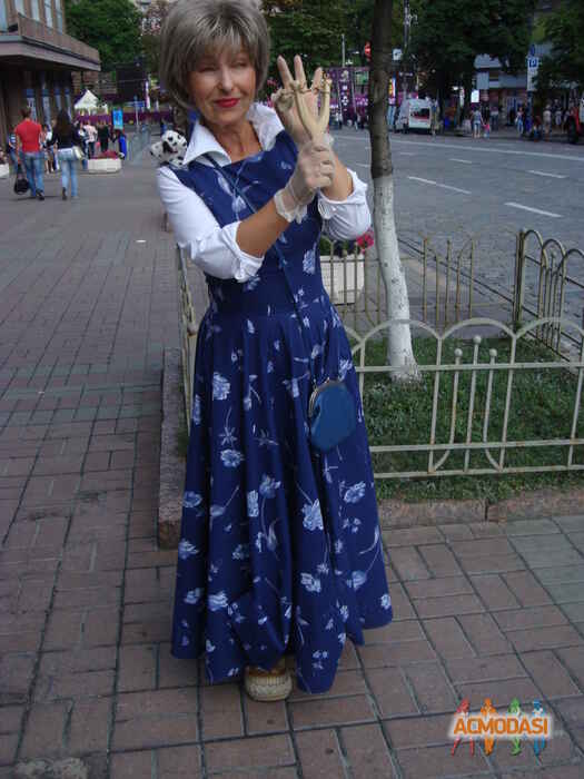 Валентина  Леонидовна фото №586351. Загружено 01 Февраля 2014