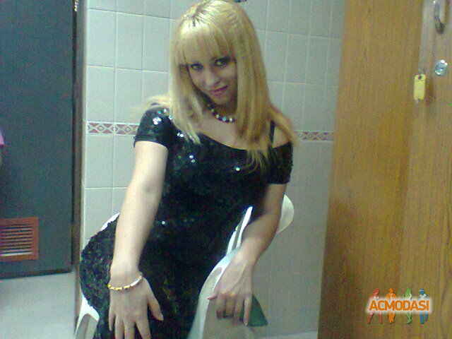 Ирина Азадбековна Абдурахманова фото №618393. Загружено 19 Марта 2014