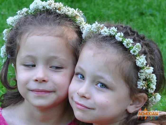 Эвелина и Милана фото №624612. Загружено 29 Марта 2014