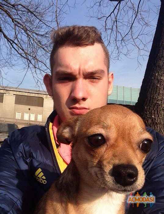 Илья  Диженин фото №632174. Загружено 08 Апреля 2014