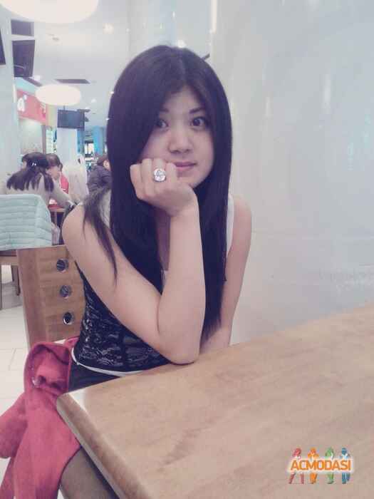 Айзат Тураровна Акимбекова фото №659184. Загружено 26 Мая 2014