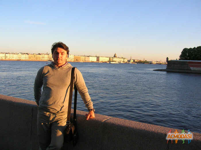 Анатолий Николаевич Дробязко фото №826909. Загружено 25 Февраля 2015