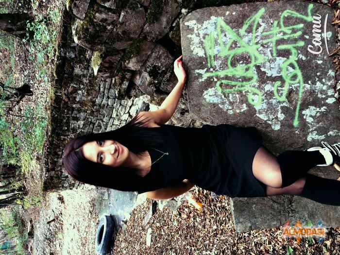 Екатерина Александровна Сергиенко фото №827973. Загружено 27 Февраля 2015