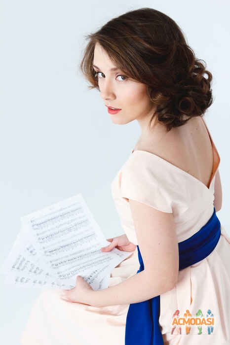 Анна   фото №852538. Загружено 21 Апреля 2015