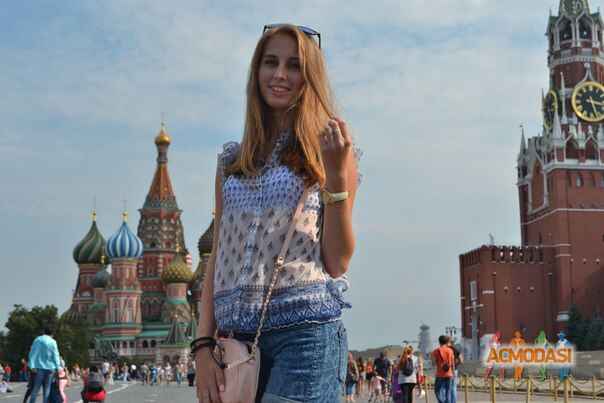 Серова Василина Витальевна фото №919795. Загружено 11 Сентября 2015