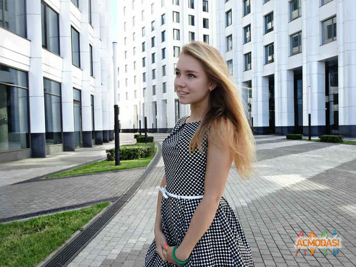 Черемисина  Анастасия фото №969691. Загружено 20 Декабря 2015