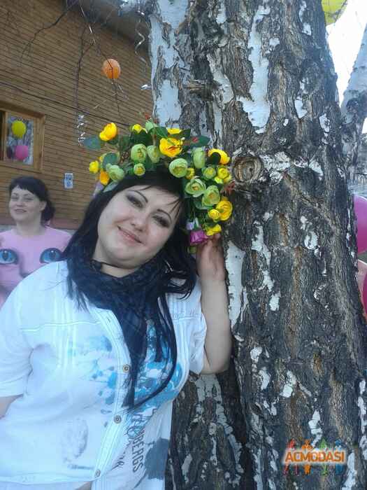 Марина  Худякова фото №1001654. Загружено 24 Февраля 2016