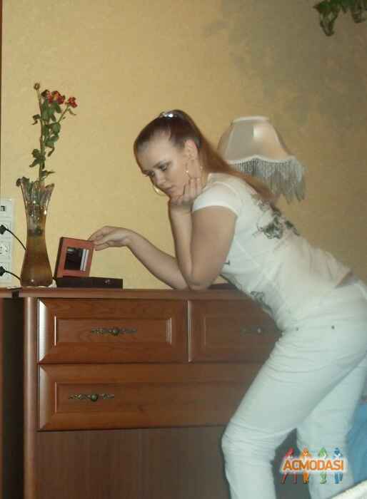 Варвара Андреевна Долгих фото №82074. Загружено 06 Октября 2011