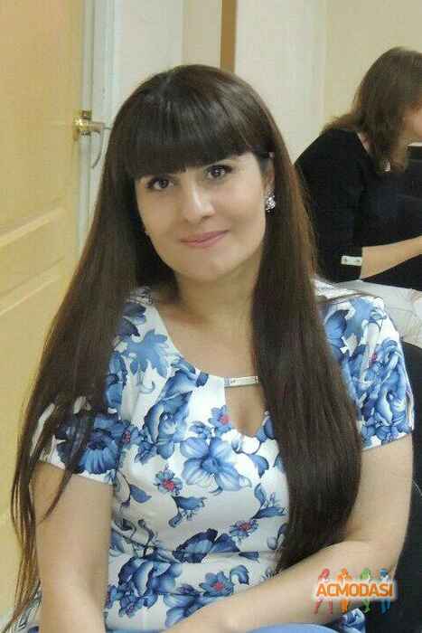 Лида Артёмовна Налбандян фото №1124791. Загружено 17 Декабря 2016