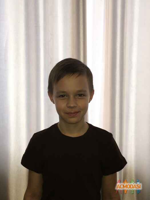 Матвей Сергеевич Слайковский фото №1429316. Загружено 26 Февраля 2019