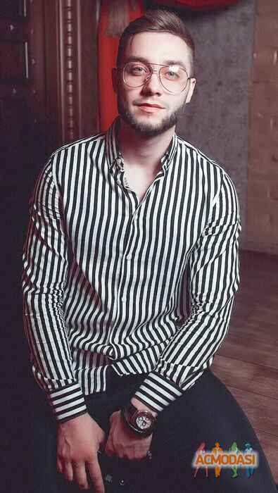 Алексей Максимович Альгис фото №1434230. Загружено 14 Марта 2019