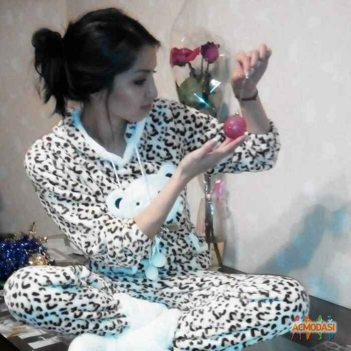 Эльмира Юсуповна Лыкова фото №1435325. Загружено 16 Марта 2019