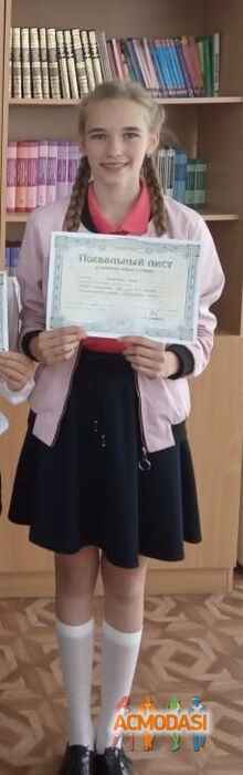 Анна Сергеевна Харьковская фото №1468077. Загружено 31 Мая 2019