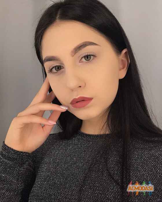 Юлия Мироненко Андреевна фото №1495117. Загружено 03 Августа 2019