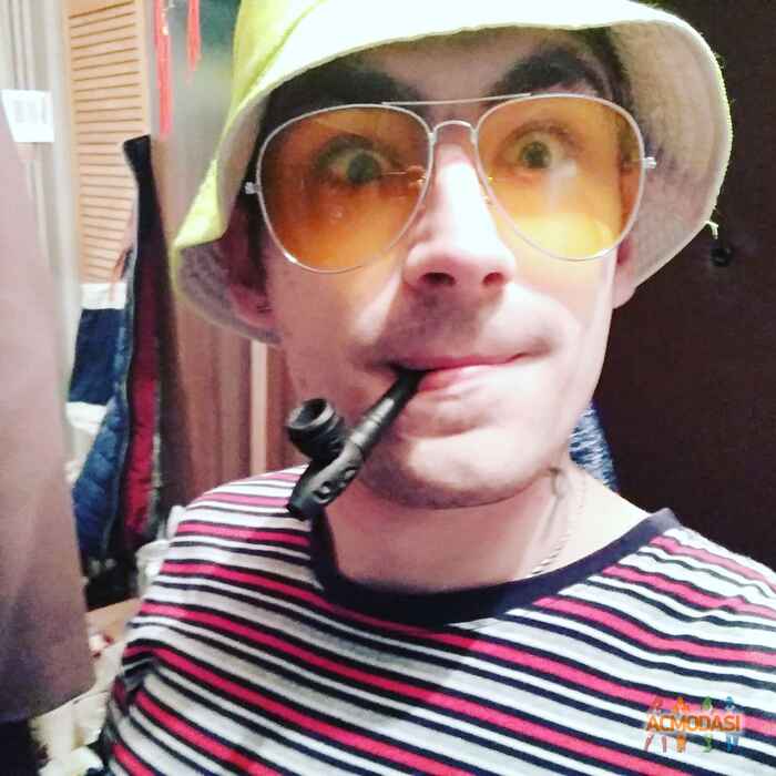 Виталий Леонидович Сивцов фото №1517305. Загружено 27 Сентября 2019