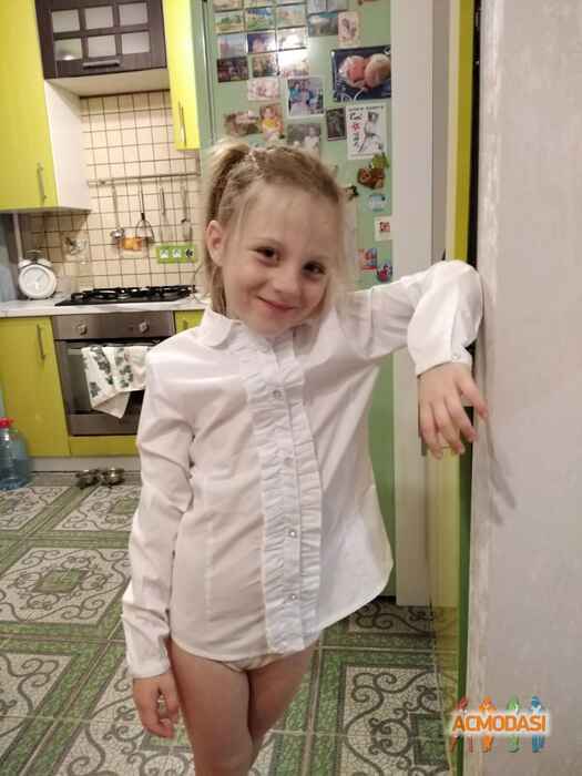 Мария  Погорелова фото №1528662. Загружено 20 Октября 2019