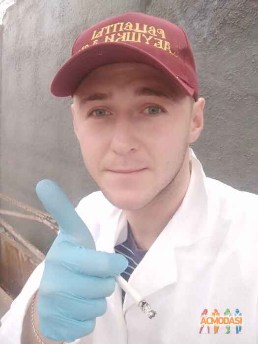 Александр Сергеевич Титов фото №1536200. Загружено 06 Ноября 2019