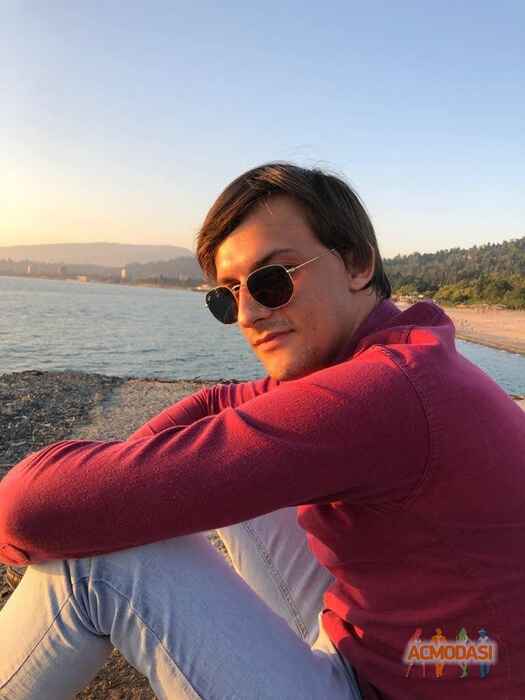 Руслан Вартанович Карнецян фото №1658219. Загружено 20 Ноября 2020