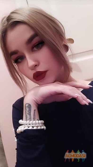 Полина  Климова фото №1699063. Загружено 11 Апреля 2021