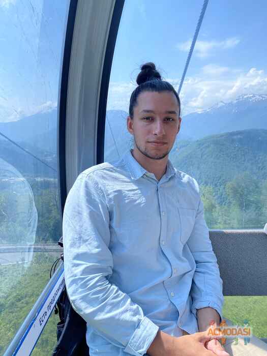 Андрей  Гучек фото №1723793. Загружено 15 Июля 2021