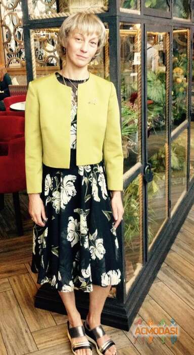 Любовь  Лебедева фото №1811407. Загружено 02 Августа 2022