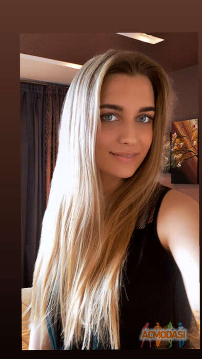 Мария  Неликовская фото №1840428. Загружено 31 Января 2023