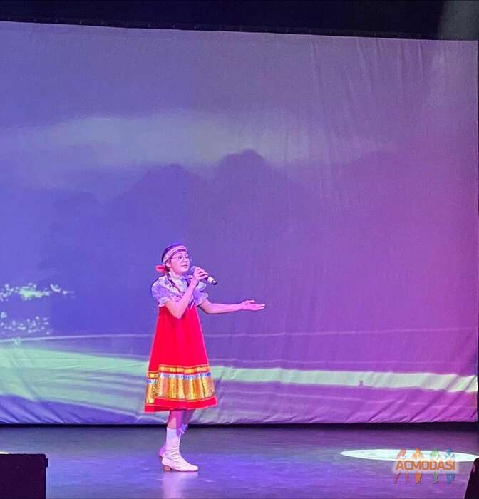 Воронкова  Александра фото №1841039. Загружено 06 Февраля 2023