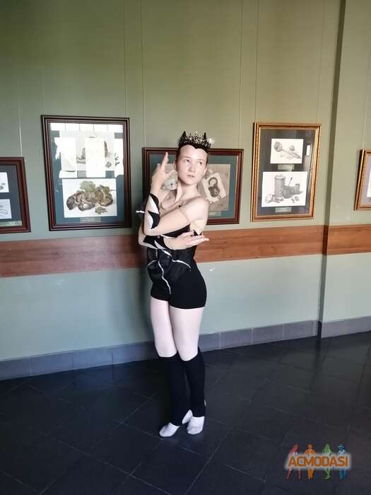 Ярослава  Каширина фото №1855242. Загружено 20 Мая 2023