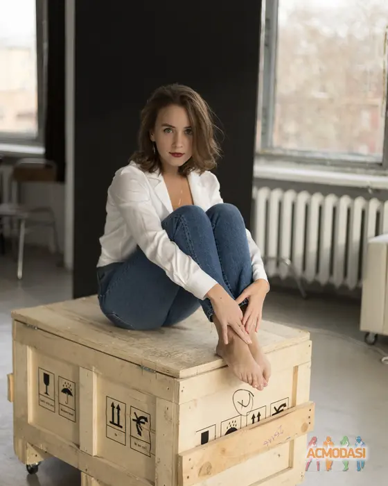 Елизавета  Караулова фото №1930361. Загружено 01 Июля 2025