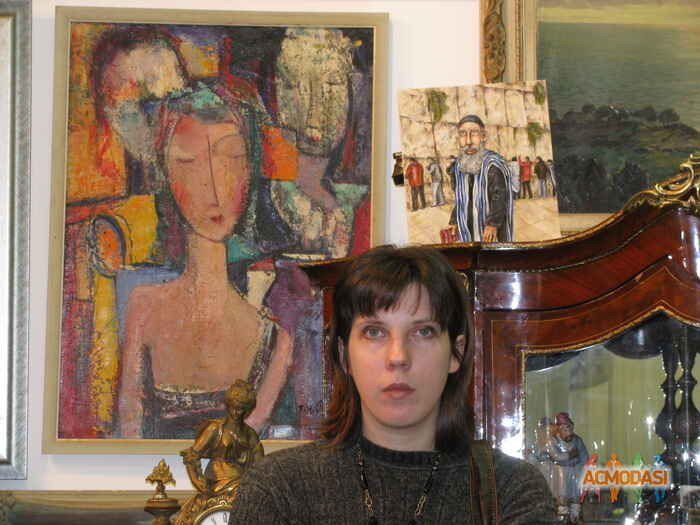 Анна Викторовна Гаранина фото №176528. Загружено 01 Апреля 2012