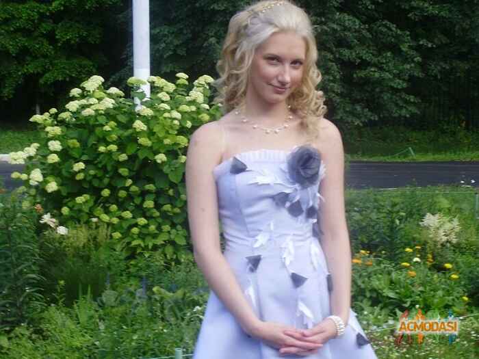 Кристина Алексеевна Ершова фото №300500. Загружено 01 Декабря 2012