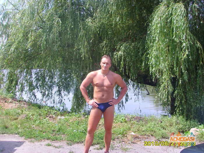 Дмитрий Анатольевич Викентьев фото №451320. Загружено 19 Июля 2013