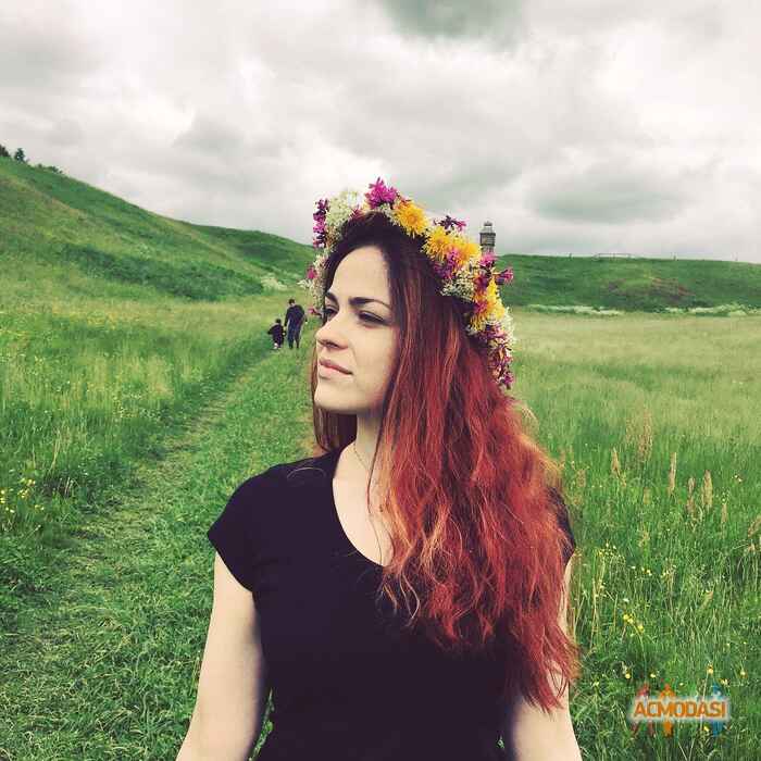 Алиса Вадимовна Нуждина фото №1248501. Загружено 09 Ноября 2017