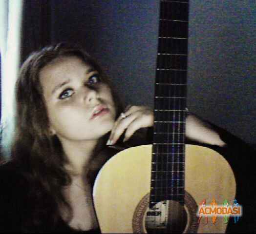 Анастасия Руслановна Шевченко фото №564464. Загружено 07 Января 2014