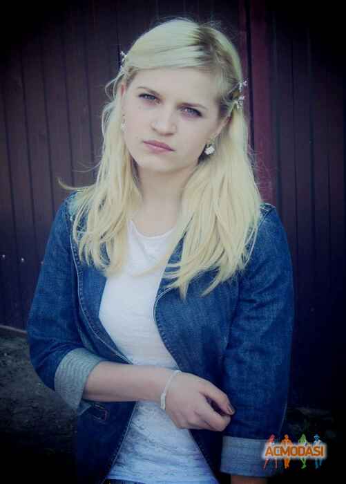 Ангелина Вадимівна Муравейник фото №624894. Загружено 29 Марта 2014