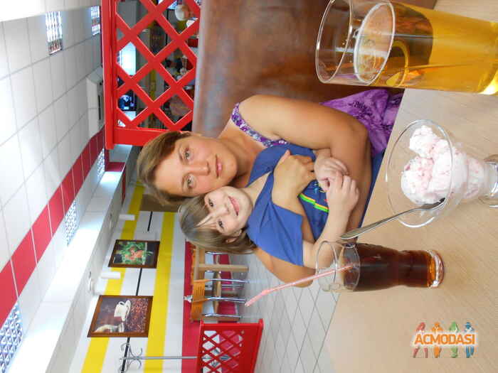 Наташа Николаивна Бармина фото №610530. Загружено 07 Марта 2014