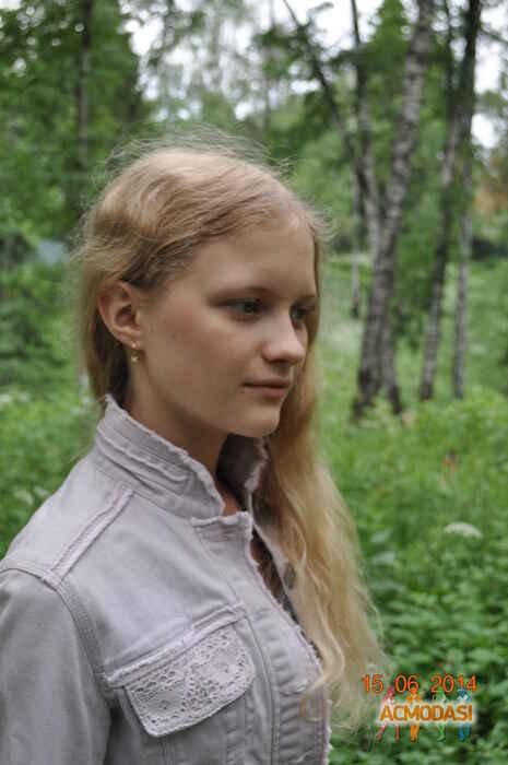 Анна   фото №671460. Загружено 16 Июня 2014