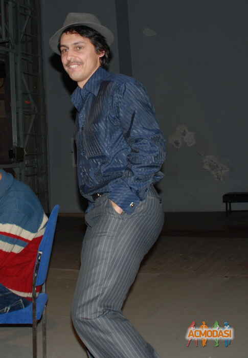 Андрей Валериевич Марычев фото №703286. Загружено 04 Августа 2014