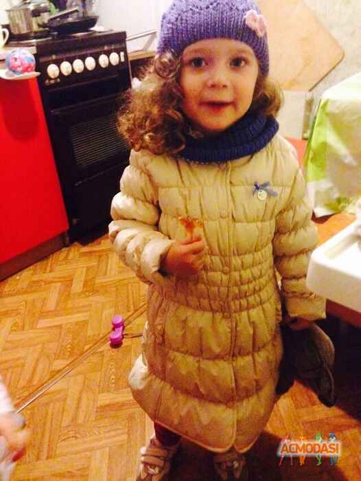 Ксения Александровна Насирова фото №921555. Загружено 15 Сентября 2015