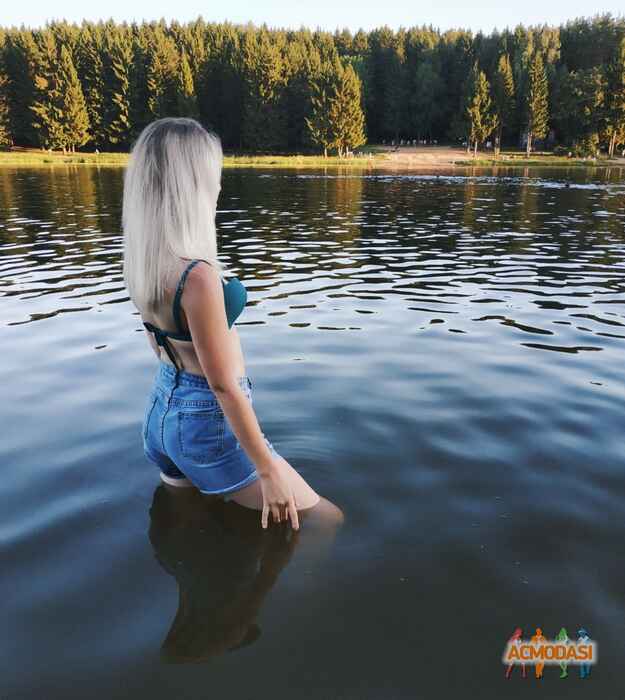 Анастасия Витальевна Афанасьева фото №1358882. Загружено 15 Августа 2018