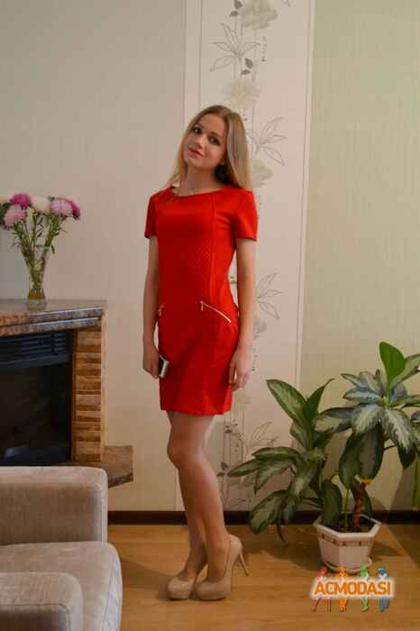 Анастасия Игоревна Шаповалова фото №750245. Загружено 11 Октября 2014