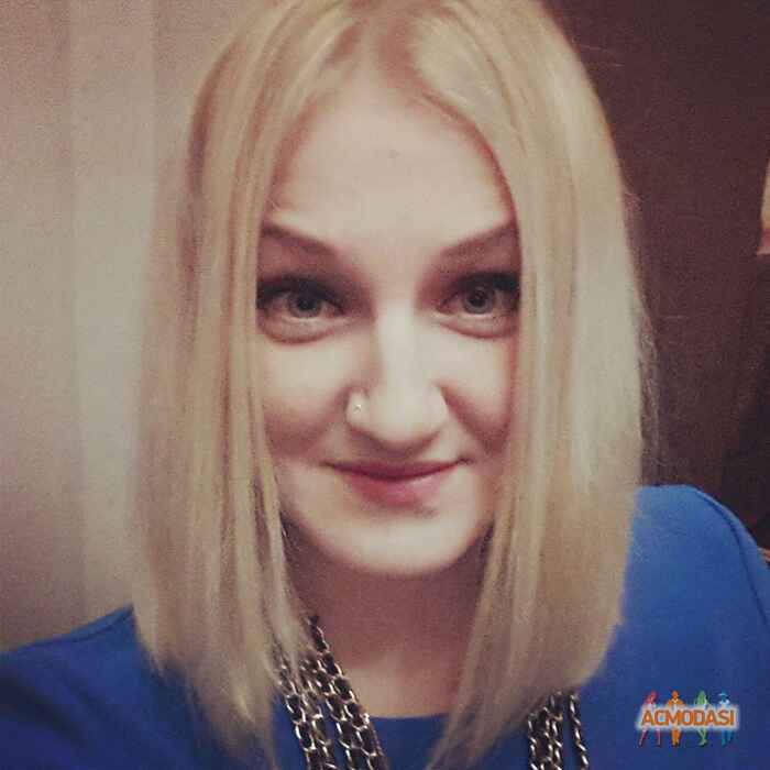 Юлия Константиновна Андреева фото №817795. Загружено 09 Февраля 2015