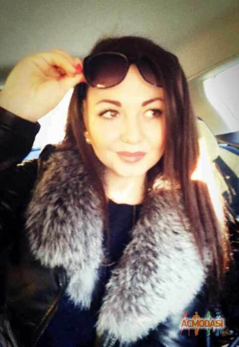 Ангелина  Ульянова фото №887049. Загружено 16 Июля 2015