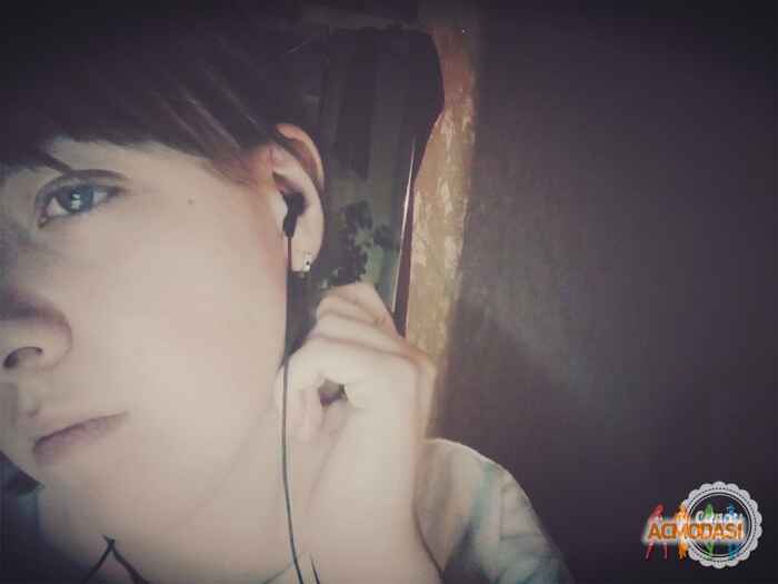 Виктория Александровна Гнидина фото №1005294. Загружено 03 Марта 2016