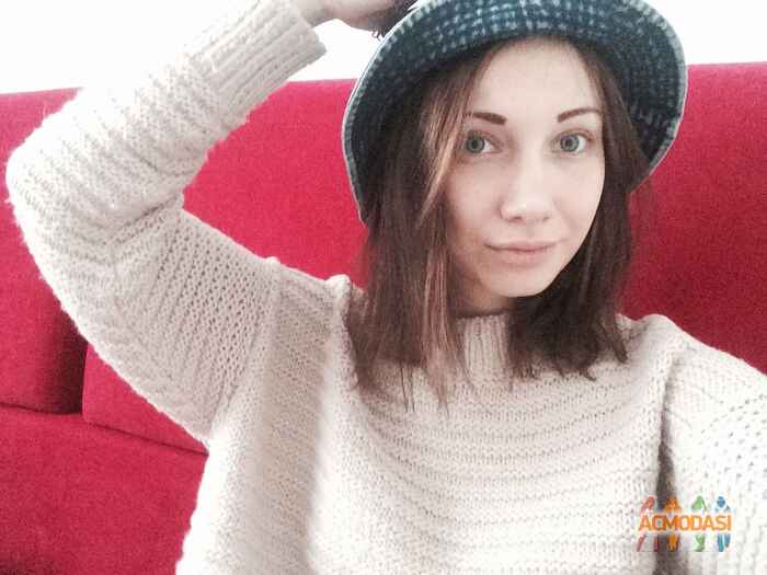 Анна Алексеевна Прохорова фото №1022692. Загружено 10 Апреля 2016