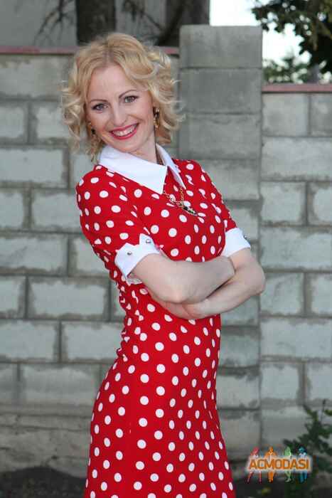 Валентина Ивановна Малинецки фото №1077758. Загружено 28 Августа 2016